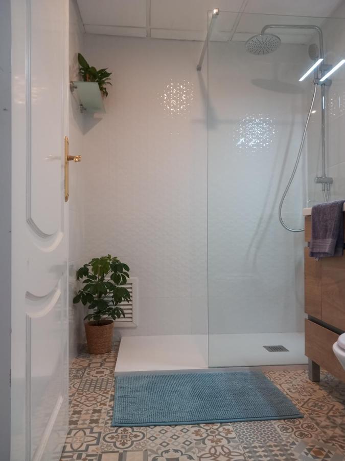 2 Bedroom, Sea Front Complex W Pool And Private Garden Jávea Kültér fotó